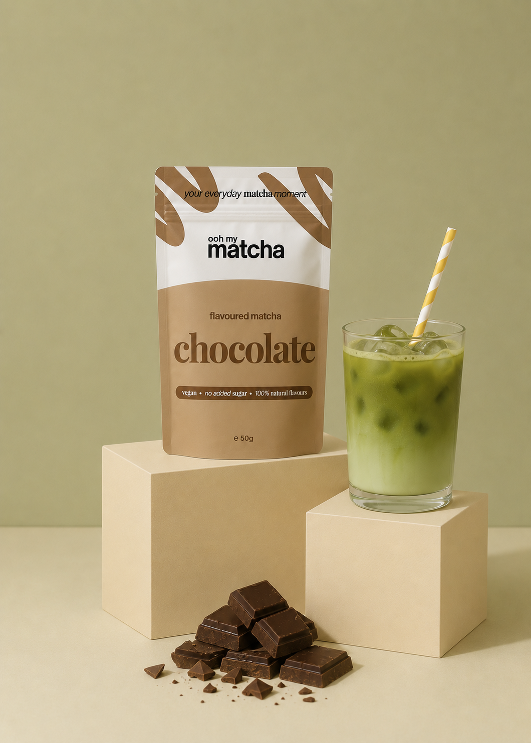 Waarom matcha meer is dan alleen een trend