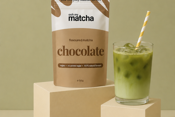 Waarom matcha meer is dan alleen een trend