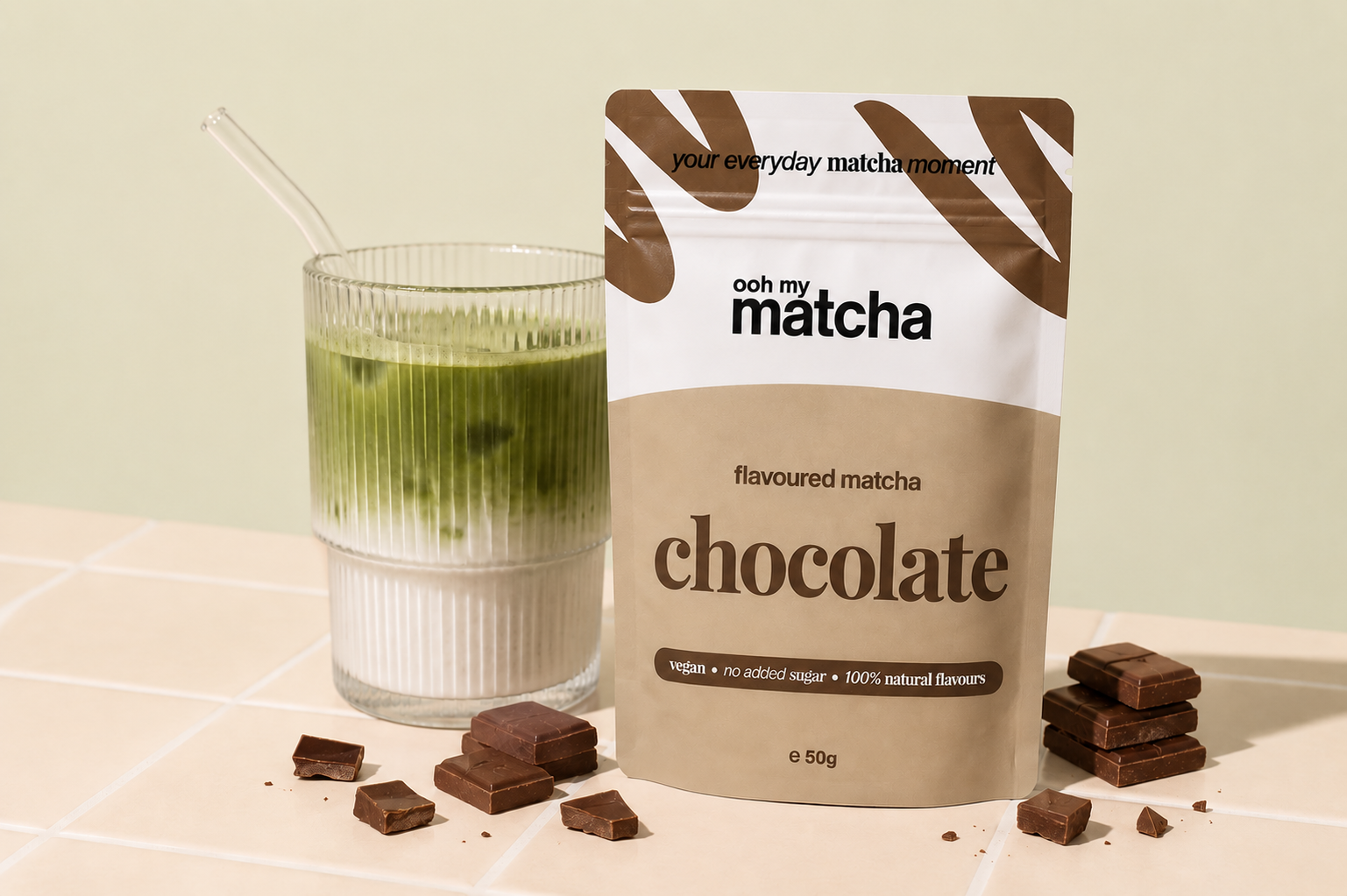Chocolade