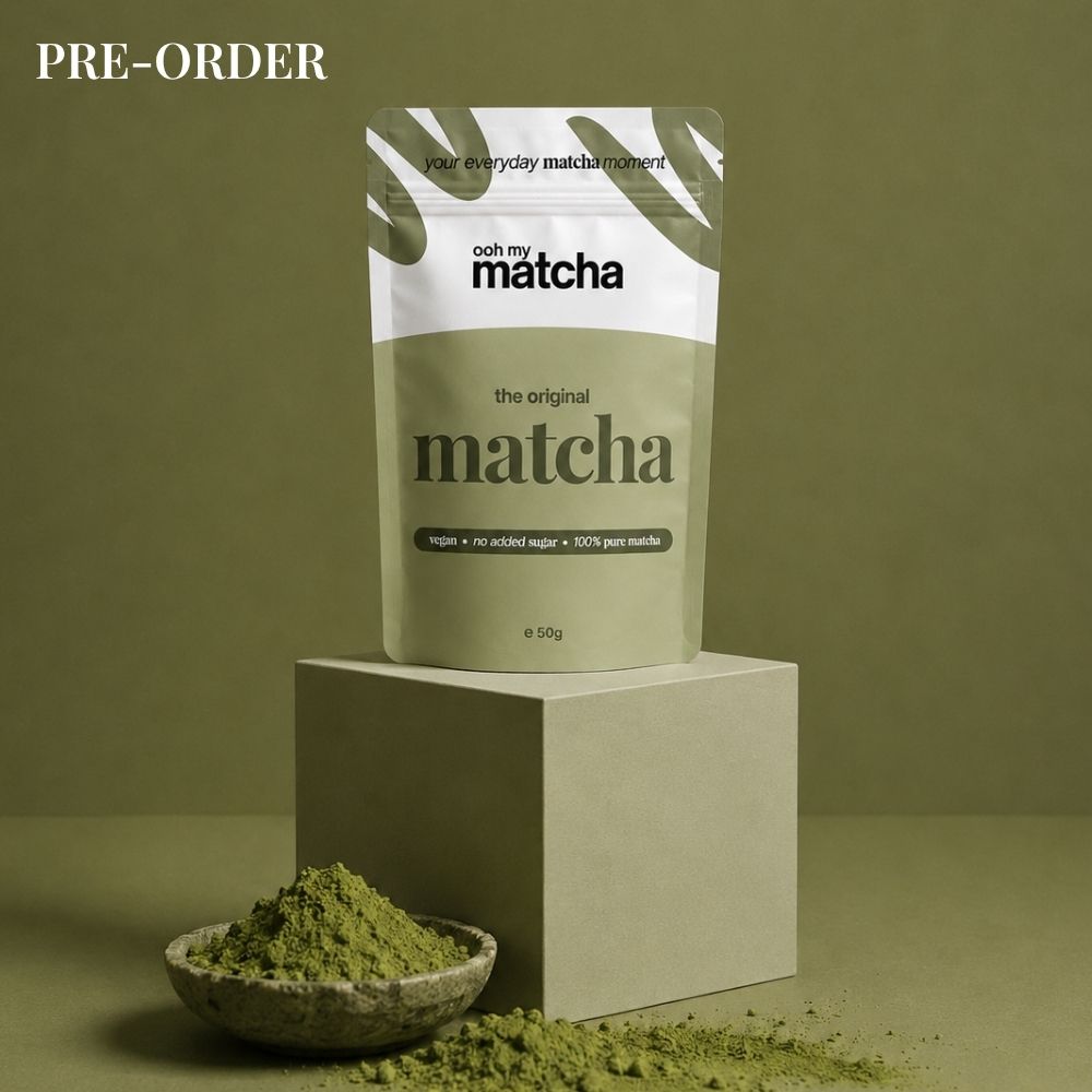 Matcha