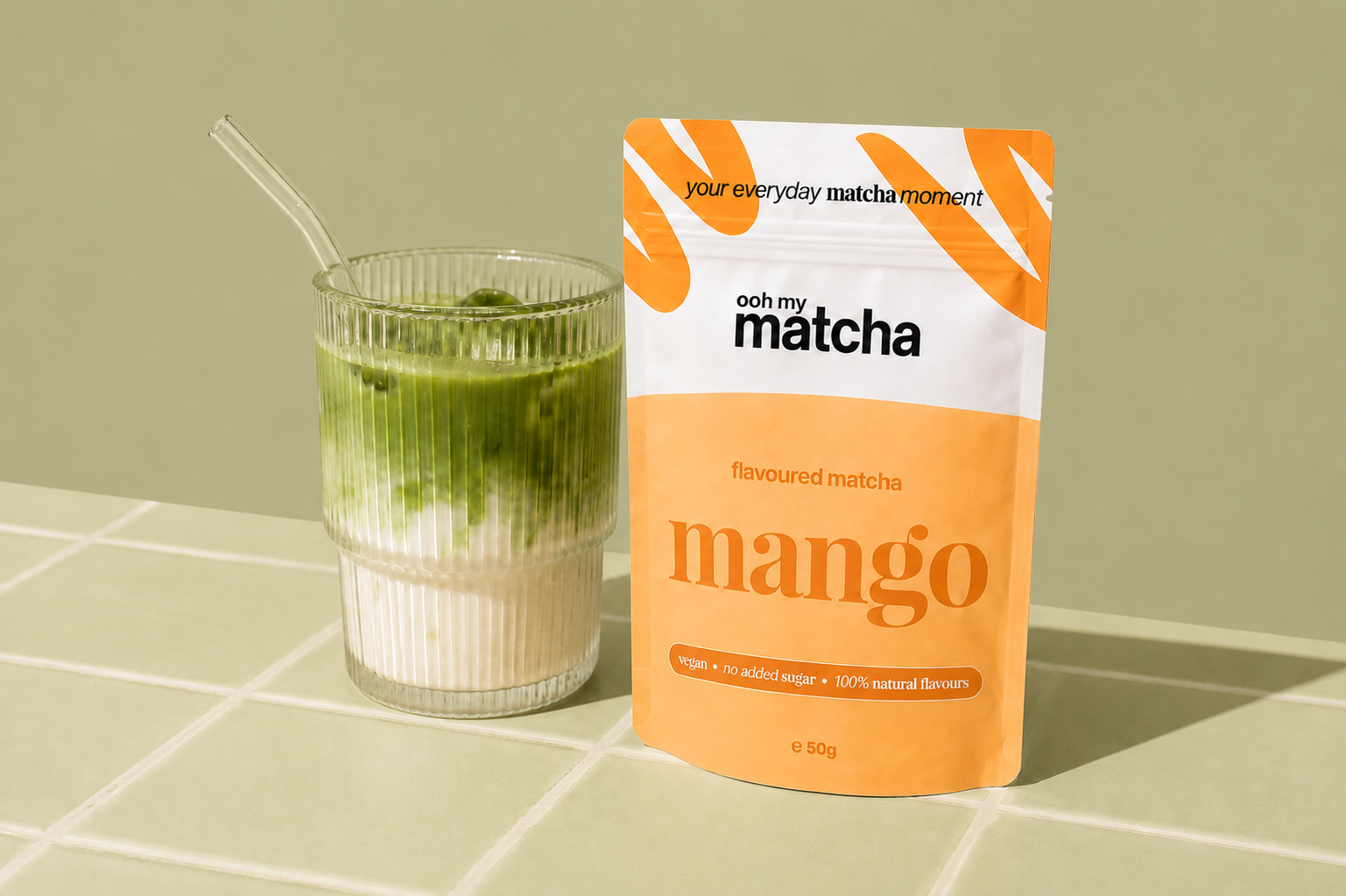 Mango