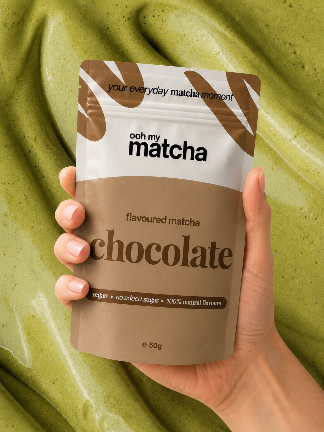 Chocolade