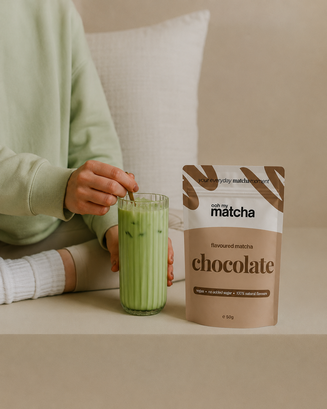 Chocolade