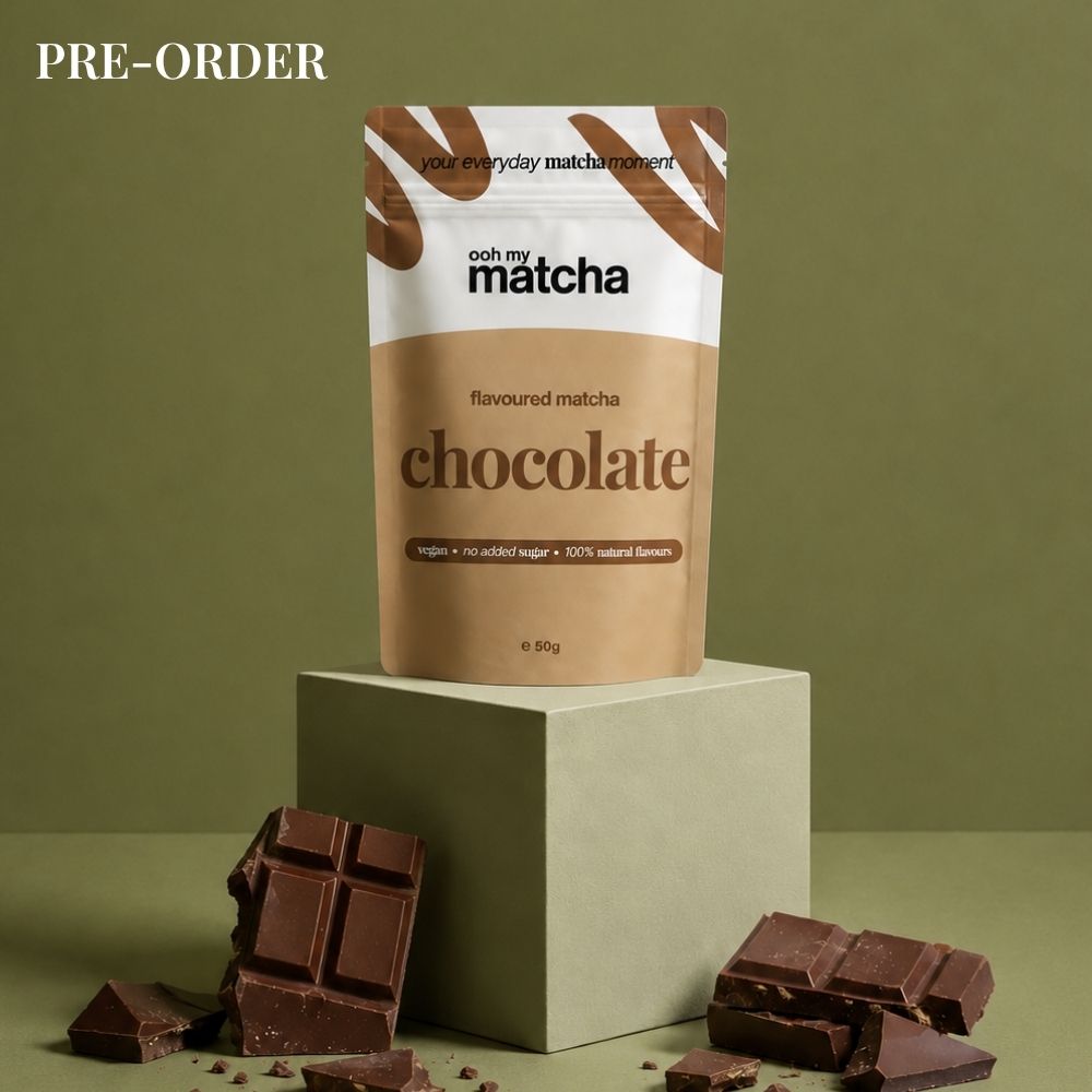 Chocolade